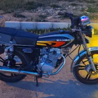 ۲۰۰ رهرو ۱۴۰۱ ..|موتورسیکلت|اصفهان, منتظرالمهدی|دیوار