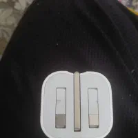 شارژر آیفون اصلی