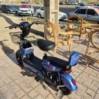 موتور شارژی