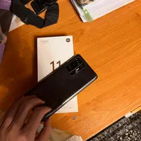 Mi11tpro رم ۱۲ ۲۵۶|موبایل|تهران, ستارخان|دیوار