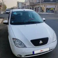 تیبا 1مدل 1400