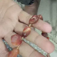 عقیق یمنی ۵۰ ساله