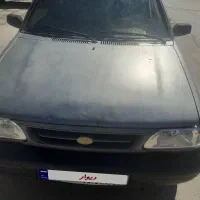 پراید۸۶|خودرو سواری و وانت|کرمان, |دیوار