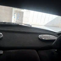 زانتیا خانگی مدل 85 پرشتاب و بدون رنک|خودرو سواری و وانت|یاسوج, |دیوار