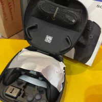 Dualsense edge black|کنسول، بازی ویدئویی و آنلاین|تهران, توحید|دیوار
