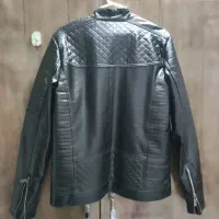 کت چرم اصل|لباس|بندر گناوه, |دیوار