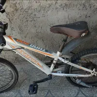 دوچرخه ۲۰