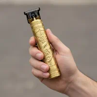 ماشین اصلاح سر و صورت T9/خطزن T9/ریش تراش T9