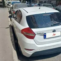 برلیانس H320 دنده‌ای 1500cc، مدل ۱۳۹۶|خودرو سواری و وانت|تهران, جلیلی|دیوار
