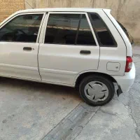 پراید ۱۱۱ مدل ۹۷|خودرو سواری و وانت|علی‌آباد کتول, |دیوار