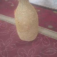گلدان دست ساز