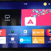 تلوزیون هوشمند 4k قیمت مناسب