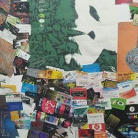 کارت ویزیت ، تراکت ، بنر ، پرچم ساحلی ، چاپخانه