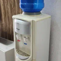 آبسردکن و آبگرمکن مجیک|آبسردکن و تصفیه آب|امیدیه, |دیوار