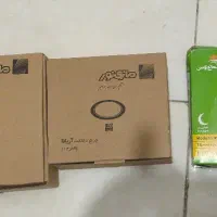 هالوژن تو کار ۱۴ وات قطر ۱۲