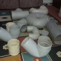 اتصالات لوله پولیکا فشارقوی|عمده‌فروشی|اهواز, کیانشهر|دیوار