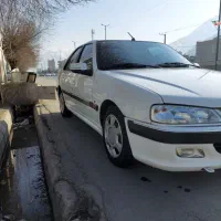 پارس 401 tu5|خودرو سواری و وانت|ماکو, |دیوار