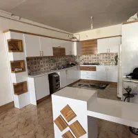 خانه ویلای دوخواب