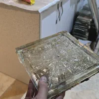 بلوک شیشه ای|مصالح و تجهیزات ساختمان|تهران, تسلیحات|دیوار