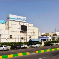 فروش غرفه مجتمع پردیس چابهار