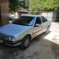 خریدار ماشین پژو یا پژو پارس دوگانه
