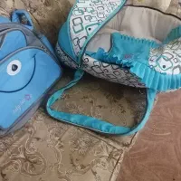 کیف حمل کودک و کیف نوزاد در حد نو
