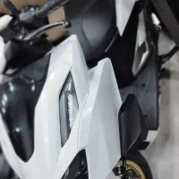 کلیک ۱۶۰ مدل ۴۰۳ در حد صفر نقد و اقساط|موتورسیکلت|تهران, گمرک|دیوار