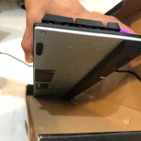 فروش فوری کیبورد گیمینگ