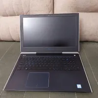 لپ تاپ ،Dell G7 Core i7|رایانه همراه|تهران, شهر‌زیبا|دیوار