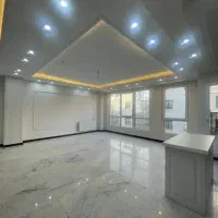 ۱۲۵متر ۳خواب نوساز لوکس/۲پارکینگ/ نفت