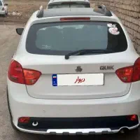 کوییک R بی رنگ۹۹