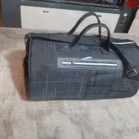 ساک ورزشی|کیف، کفش، کمربند|شیراز, شریف‌آباد|دیوار