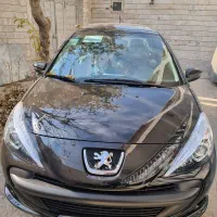 پژو 207i|خودرو سواری و وانت|اصفهان, آفاران|دیوار