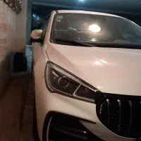 چری آریزو ۵ اسپرت (اف ال)، مدل ۱۴۰۴ فروش فوری