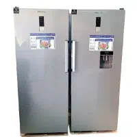 یخچال فریزر دوقلو الکتروجنرال|یخچال و فریزر|لنجان, |دیوار