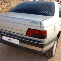 پژو 405|خودرو سواری و وانت|سجاس رود, |دیوار