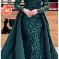 ‌فروش و کرایه انواع  لباس مجلسی با قیمت مناسب