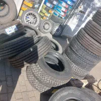 رینگ ولاستیک نیسانی تیوپلسی نخی نوارتیوپ سواری