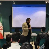 آموزش تخصصی پایتون و ساخت هوش مصنوعی|خدمات آموزشی|مشهد, وکیل‌آباد|دیوار