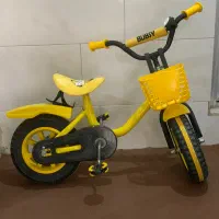 دوچرخه