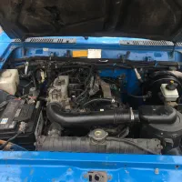 نیسان یخچالدار|خودرو سواری و وانت|زنجان, |دیوار