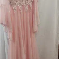 لباس مجلسی