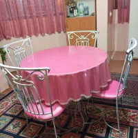 غذاخوری ۴ نفره