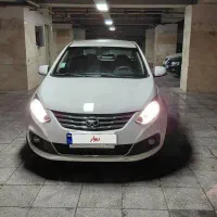 فروش فوری  جک جی 4|خودرو سواری و وانت|تهران, اباذر|دیوار