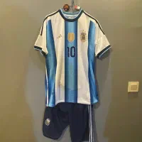 کیت ارژانتین