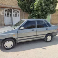 پراید ۸۸|خودرو سواری و وانت|مرودشت, استادیوم‎|دیوار