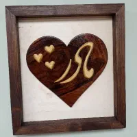 تابلو معرق روز مادر