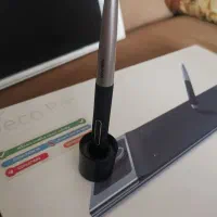 قلم نوری xp pen pro|تبلت|اصفهان, حسین‌آباد|دیوار