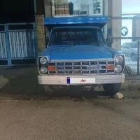 نیسان ۹۱ دیزل