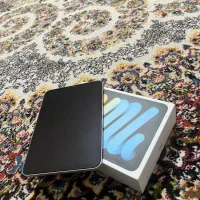 iPad mini 6 ایپد مینی